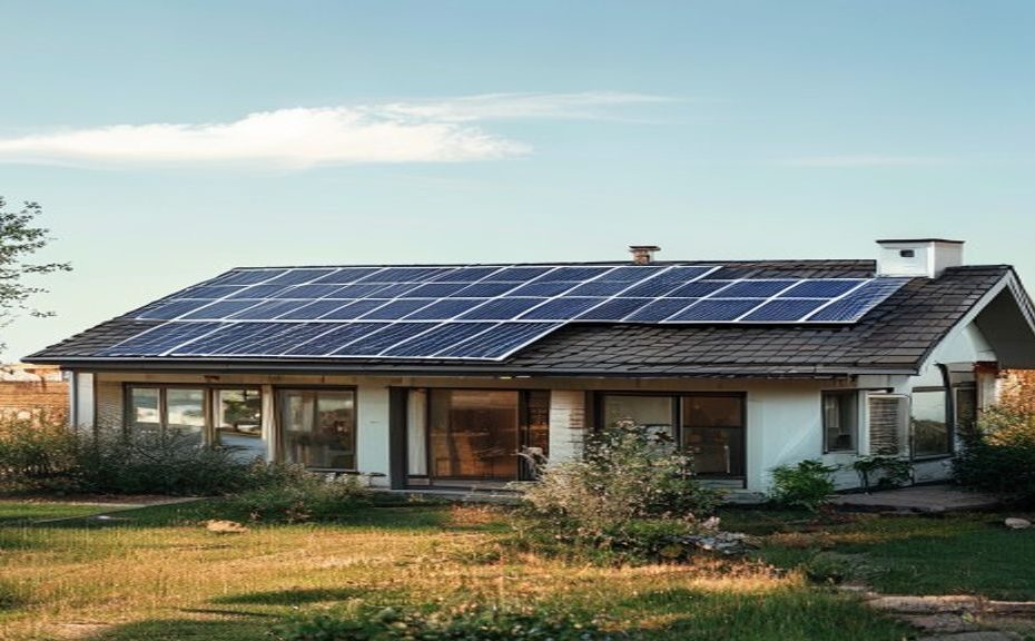 Energia odnawialna w domu