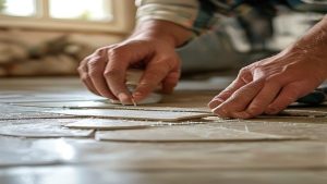 Jak układać płytki ceramiczne