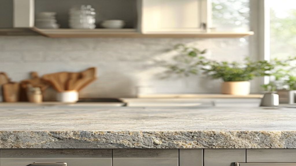 Blat kuchenny